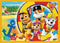 PAW 4in1 Puzzle 35/48/54/70 Teile
