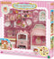 Sylvanian families 5807 Cake shop voor startershuis