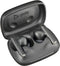 Poly Voyager Free 60 - In-ear oordopjes - ANC TWS - Zwart
