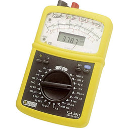 C.A 5011 digitale multimeter