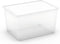 C-Box X - 50L - 55x38,5x30,5cm - Transparant