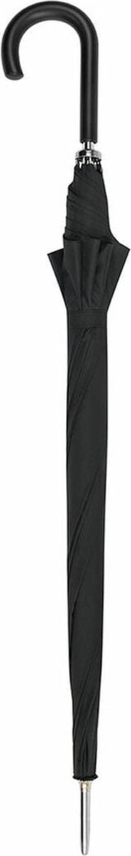 C-collection Automatische Golf Paraplu 75 Cm Zilver Man