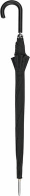C-collection Automatische Golf Paraplu 75 Cm Zilver Man