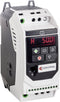 C-Control Frequentieregelaar CDI-075-1C1 0.75 kW 1-fasig 230 V