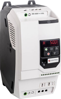 C-Control Frequentieregelaar CDI-150-3C3 1.5 kW 3-fasig 400 V