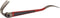 C&D Sorteerdoos Instelbare stalen koevoet 209 SB/25` - 1 stuks