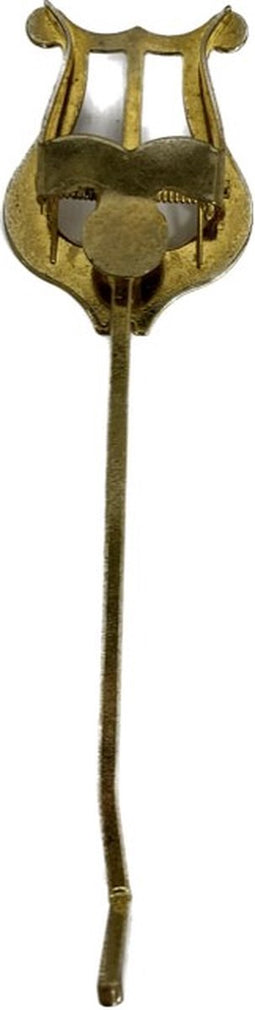 C. G. Conn Marching Bariton Harpje 696MB