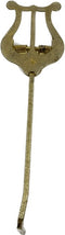 C. G. Conn Marching Bariton Harpje 696MB