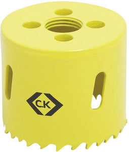 C.K 424015 Gatenzaag 48 mm 1 stuk(s)