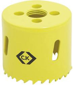 C.K 424019 Gatenzaag 60 mm 1 stuk(s)
