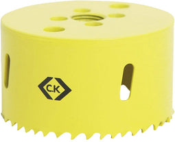 C.K 424024 Gatenzaag 70 mm 1 stuk(s)