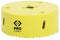 C.K 424050 Gatenzaag 127 mm Kobalt 1 stuk(s)