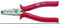 C.K 430005 Krimptang Adereindhulzen 0.25 tot 2.5 mm²