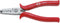 C.K 430005 Krimptang Adereindhulzen 0.25 tot 2.5 mm²