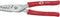 C.K 430006 Krimptang Adereindhulzen 0.5 tot 16 mm²