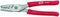 C.K 430006 Krimptang Adereindhulzen 0.5 tot 16 mm²