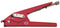 C.K 495004 Kabelbindtang