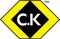 C.K Dextro schroevendraaier PH1x250