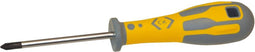 C.K Dextro schroevendraaier PH1x80