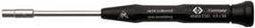 C.K Dopschroevendraaier ESD Sleutelbreedte (metrisch): 4.5 mm Koplengte: 60 mm