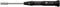 C.K Dopschroevendraaier ESD Sleutelbreedte (metrisch): 4.5 mm Koplengte: 60 mm