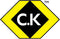 C.K Dopschroevendraaier ESD Sleutelbreedte (metrisch): 4.5 mm Koplengte: 60 mm