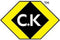 C.K Dopschroevendraaier ESD Sleutelbreedte (metrisch): 4.5 mm Koplengte: 60 mm