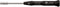 C.K Dopschroevendraaier ESD Sleutelbreedte (metrisch): 4.5 mm Koplengte: 60 mm