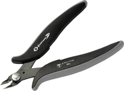 C.K Ecotronic T3885 ESD Printtang Zonder facet 139 mm