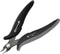 C.K Ecotronic T3886 ESD Printtang Zonder facet 139 mm