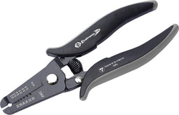 C.K Ecotronic T3893 ESD Striptang 0.2 tot 0.8 mm