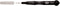 C.K ESD Platte schroevendraaier Kopbreedte: 0.9 mm Koplengte: 15 mm