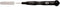 C.K ESD Platte schroevendraaier Kopbreedte: 0.9 mm Koplengte: 15 mm