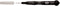 C.K ESD Platte schroevendraaier Kopbreedte: 1.8 mm Koplengte: 15 mm