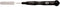C.K ESD Platte schroevendraaier Kopbreedte: 1.8 mm Koplengte: 15 mm