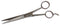 C.K Extra scherpe kappersschaar, spits met pinksteun, 180 mm lengte C8080
