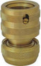 C.K. G7903 Hona Messing Slangkoppeling 13 mm (1/2) Ø, Steekkoppeling