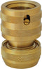 C.K. G7933 hona Messing Slangkoppeling 19 mm (3/4) Ø, Steekkoppeling