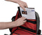 C.K MA2631 MA2631 Gereedschapsrugzak (zonder inhoud) Technicus (l x b x h) 380 x 400 x 470 mm