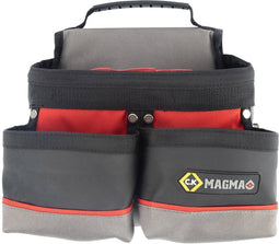 C.K MA2736 Gereedschapstas (zonder inhoud) 1 stuks