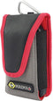 C.K MA2741 Gereedschapstas (zonder inhoud) 1 stuks