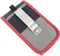 C.K MA2741 Gereedschapstas (zonder inhoud) 1 stuks