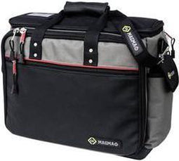 C.K Max MA2639 Gereedschapstas (zonder inhoud) Technicus (l x b x h) 500 x 360 x 400 mm