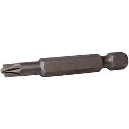 C.K Plus/minus-bit 2 Chroom-vanadium staal E 6.3 2 stuk(s)