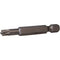 C.K Plus/minus-bit 2 Chroom-vanadium staal E 6.3 2 stuk(s)