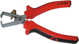 C.K RedLine T3754 Striptang 0.3 tot 5 mm
