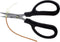 C.K Schaar voor glasvezel 160 mm T4505