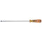 C.K Schroevendraaier Kraftheft, lange kling, PH 1 x 250