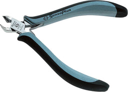 C.K Sensoplus T3799DEF 110 ESD Schuine snijtang Zonder facet 120 mm