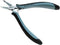 C.K Sensoplus T3871DF 120 ESD Schuine snijtang Met facet 130 mm